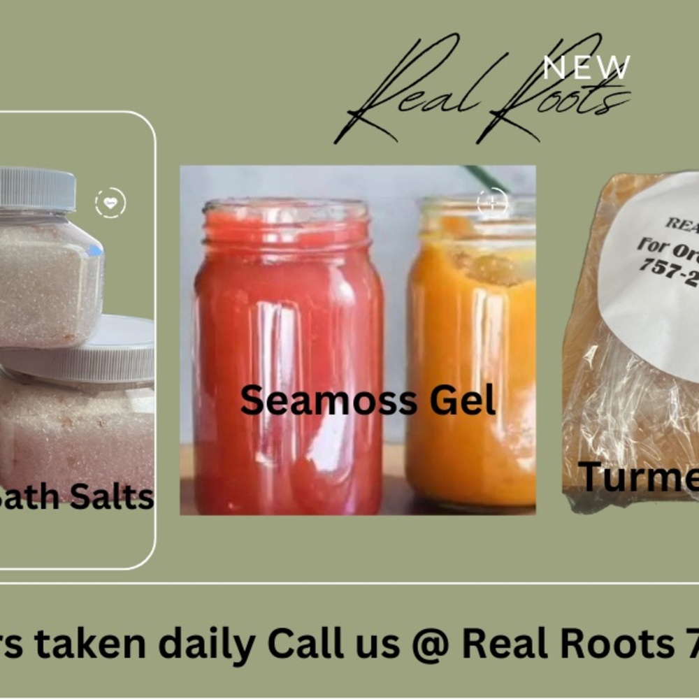 Meet your Posher, Michelle